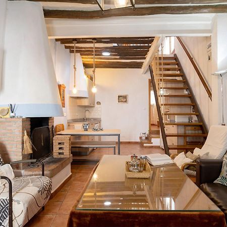 Casa Calle Del Carmen กราซาเลมา ภายนอก รูปภาพ