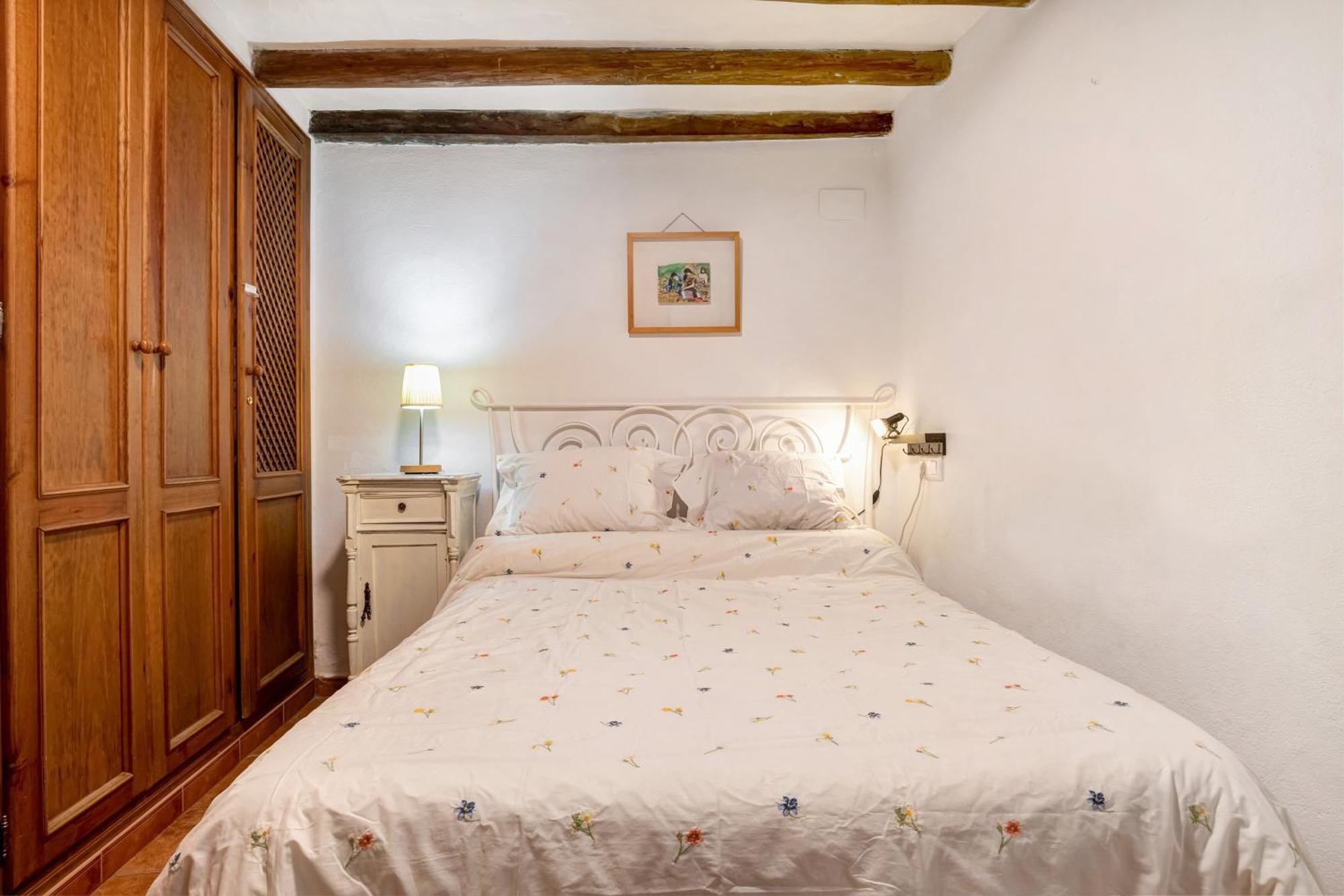 Casa Calle Del Carmen กราซาเลมา ภายนอก รูปภาพ