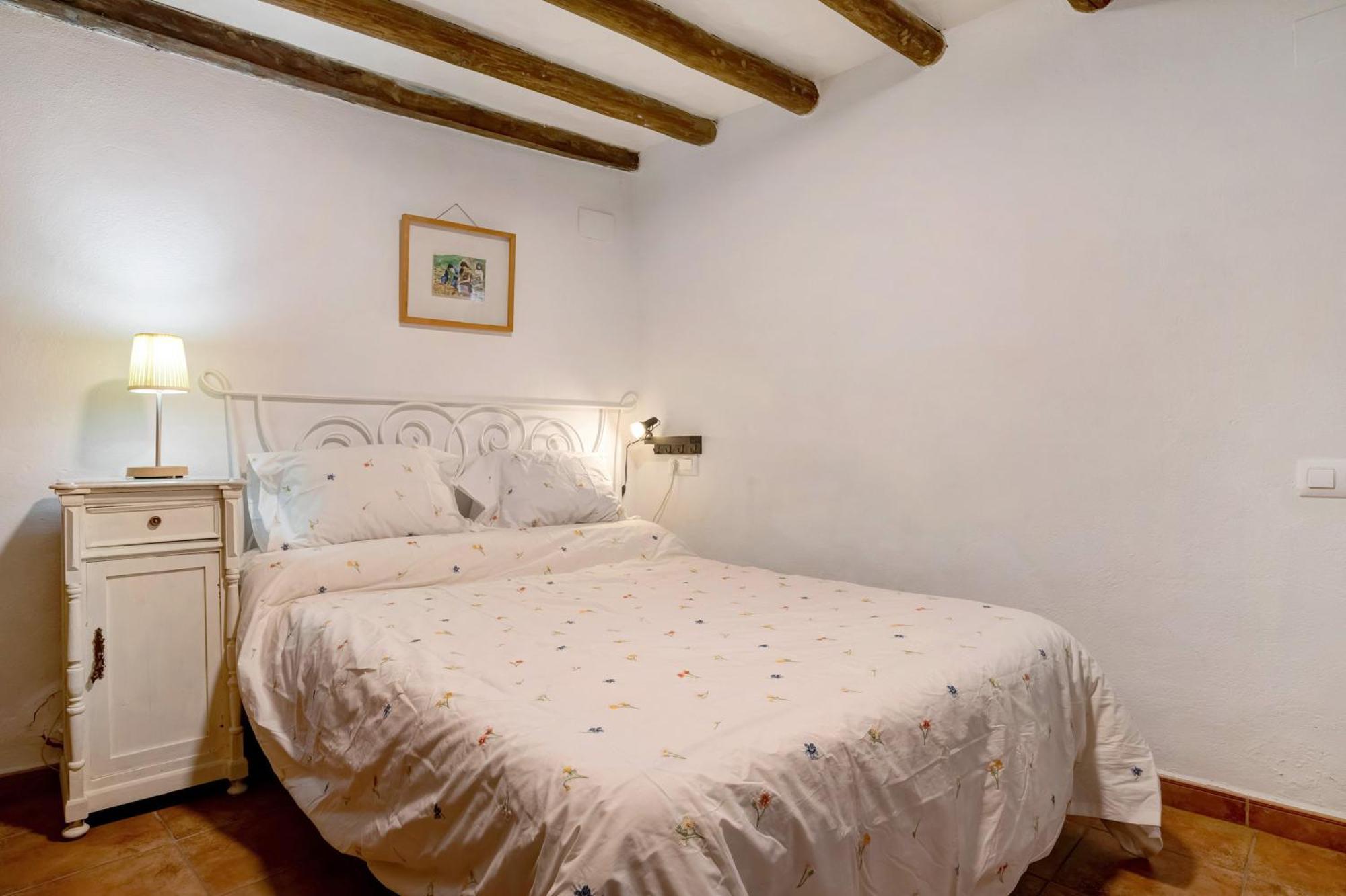 Casa Calle Del Carmen กราซาเลมา ภายนอก รูปภาพ