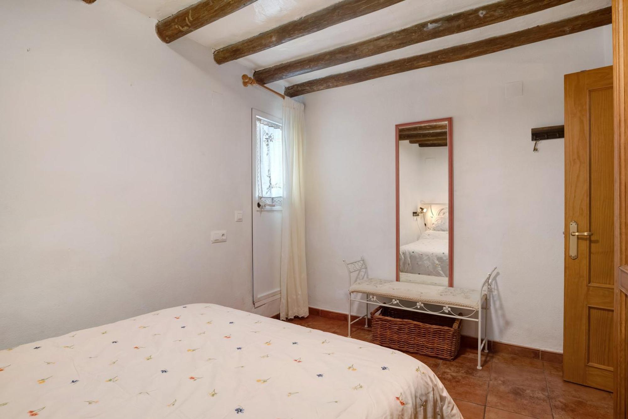 Casa Calle Del Carmen กราซาเลมา ภายนอก รูปภาพ