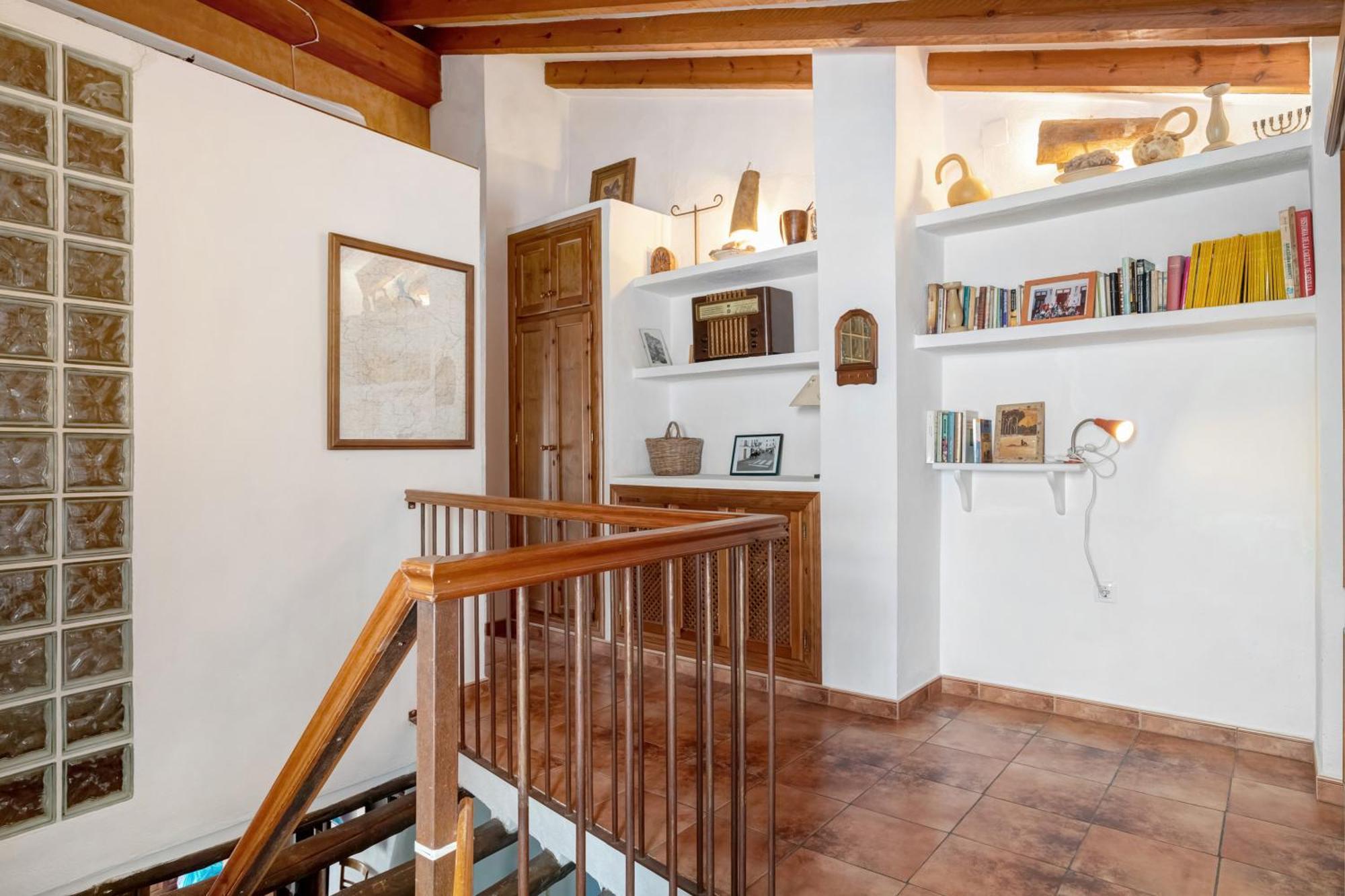 Casa Calle Del Carmen กราซาเลมา ภายนอก รูปภาพ
